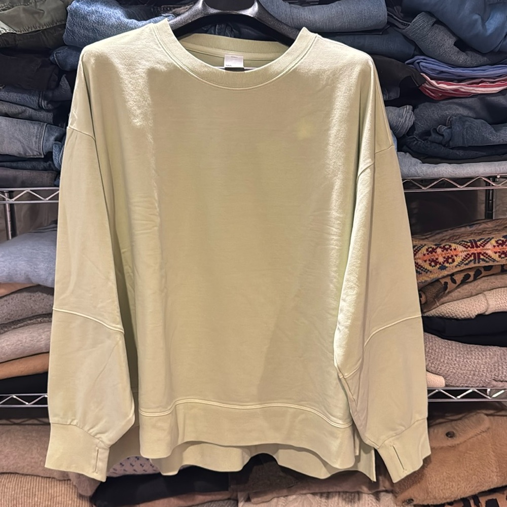 All in motion sweatshirt